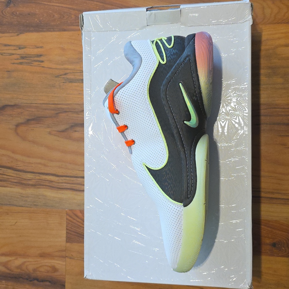 NEW Nike LeBron 22 Crown Jewel Mens size 12
